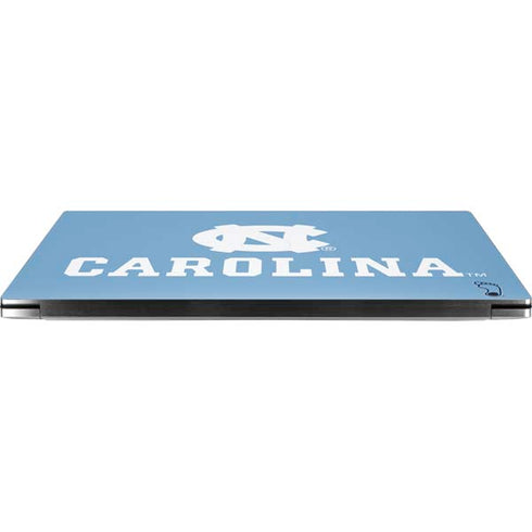 University of North Carolina UNC Carolina Dell XPS Skin